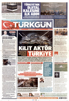 turkgun