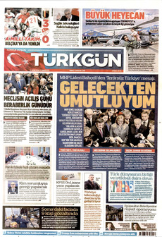 turkgun