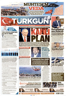 turkgun