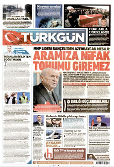 turkgun