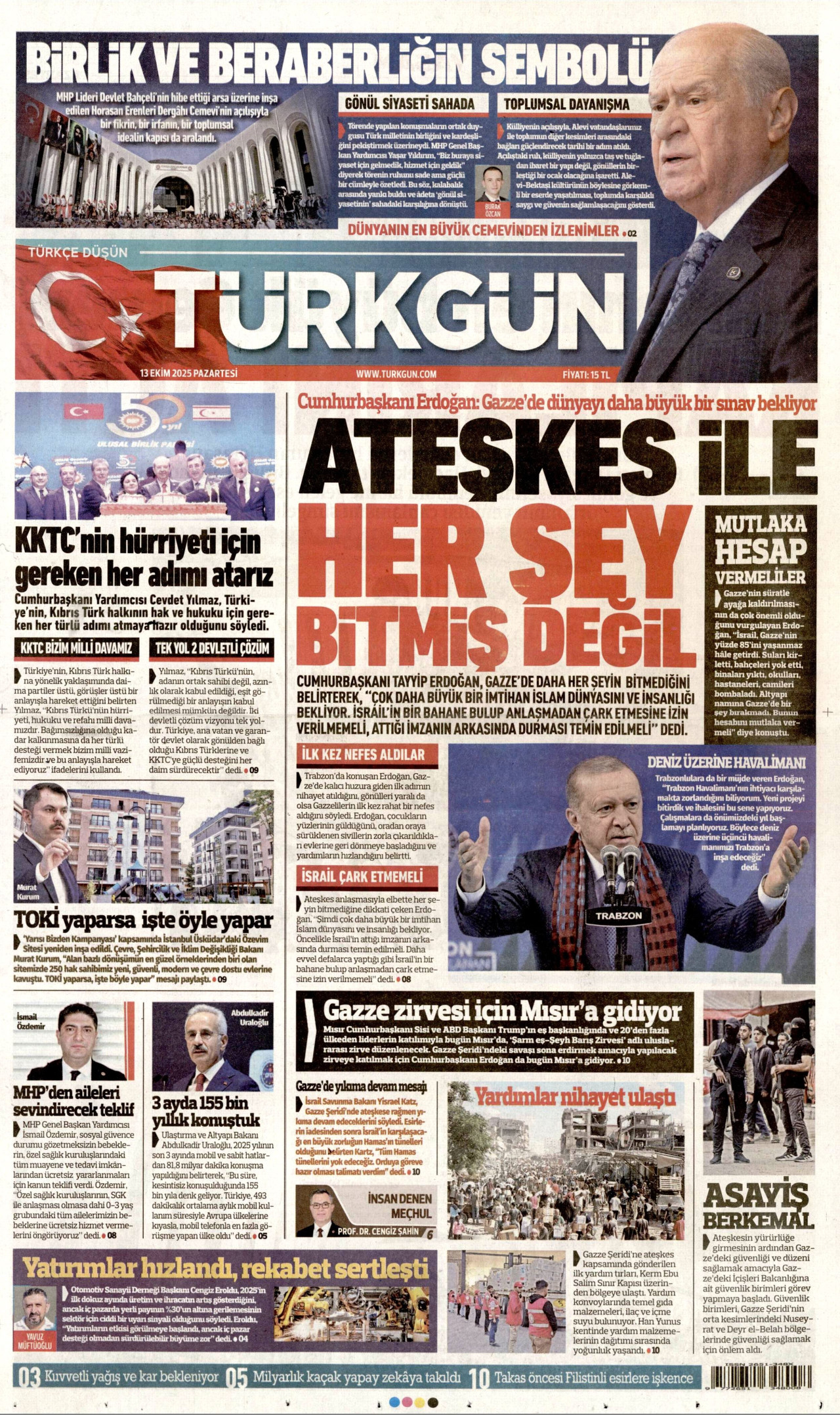gazete
