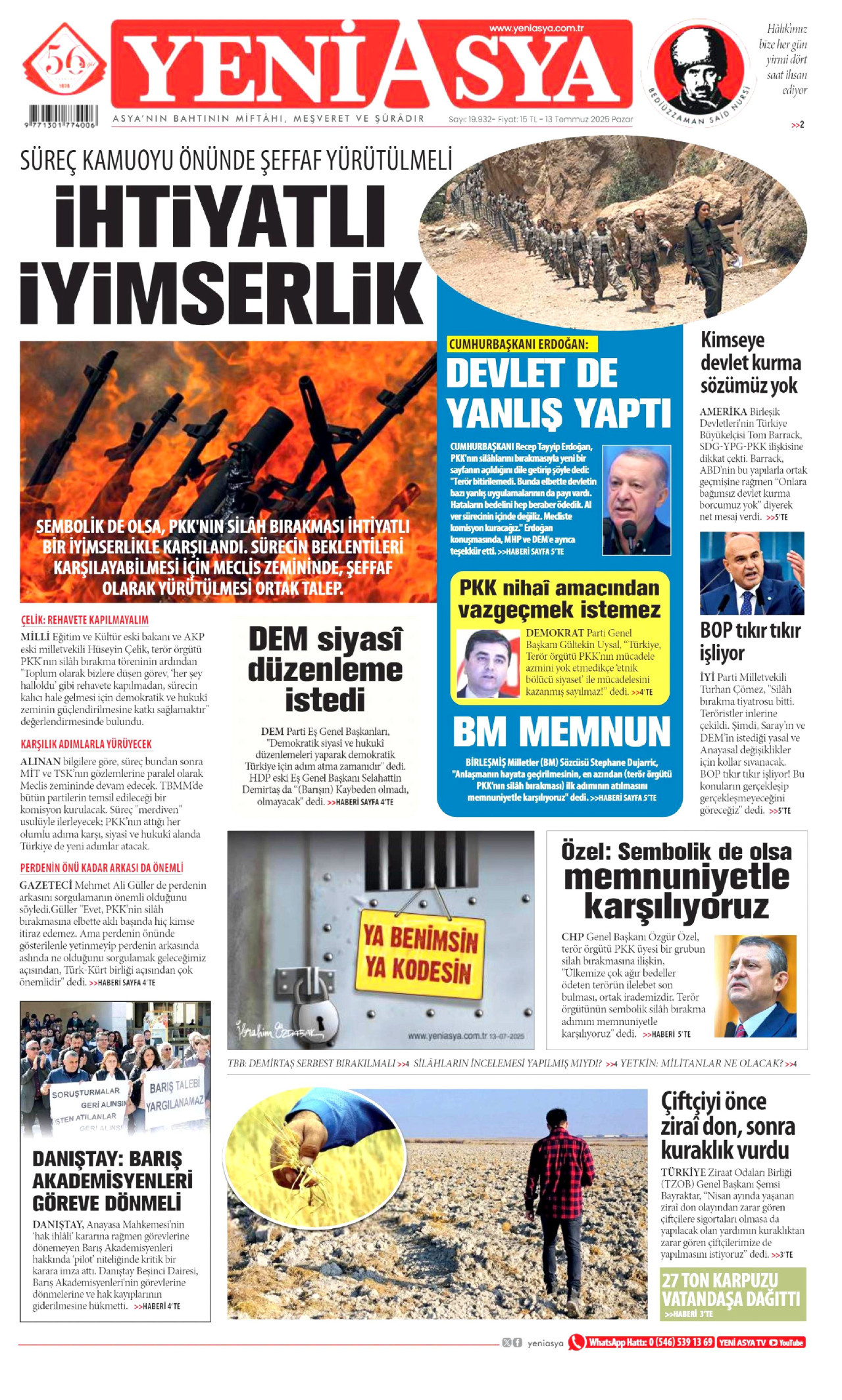 gazete
