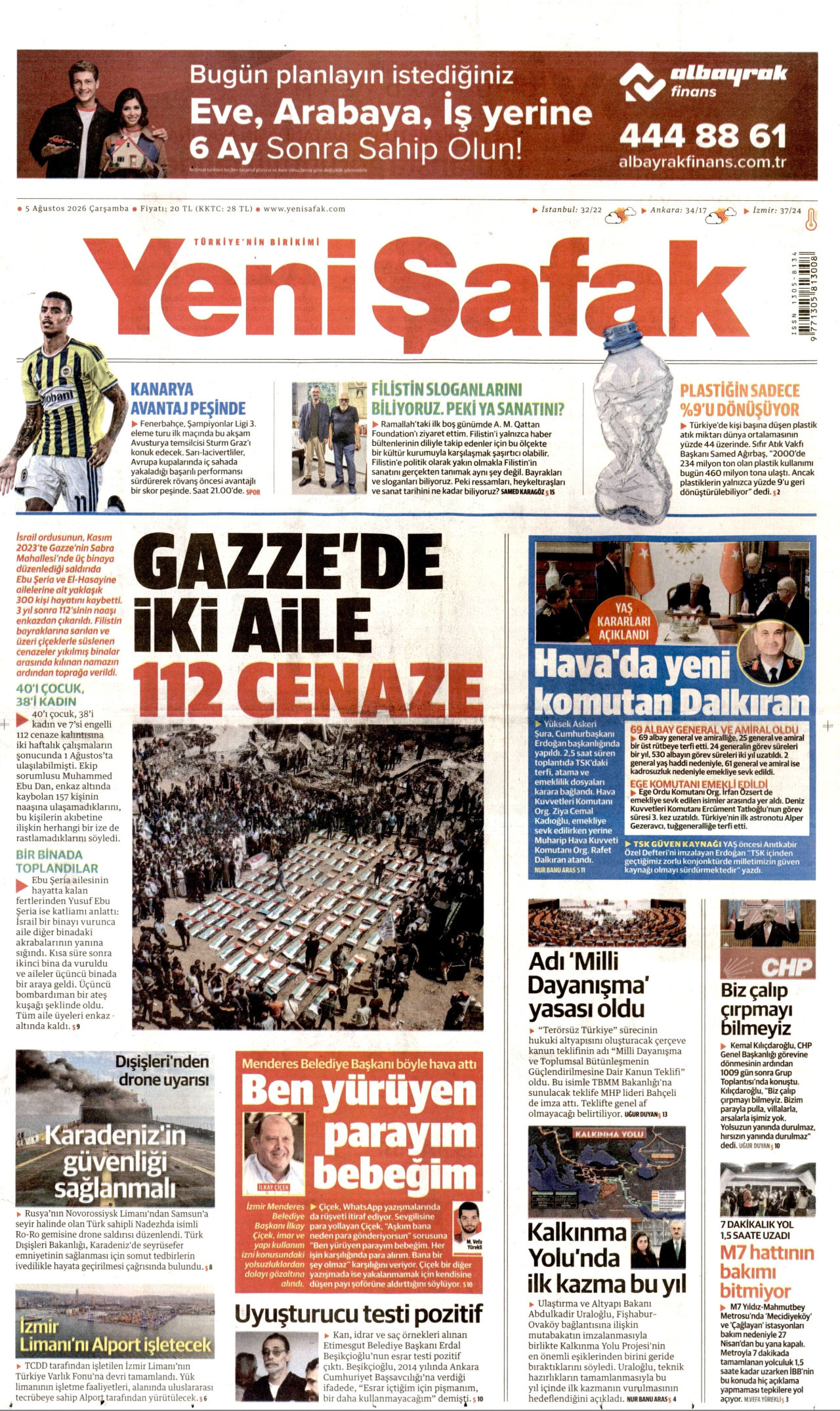 gazete