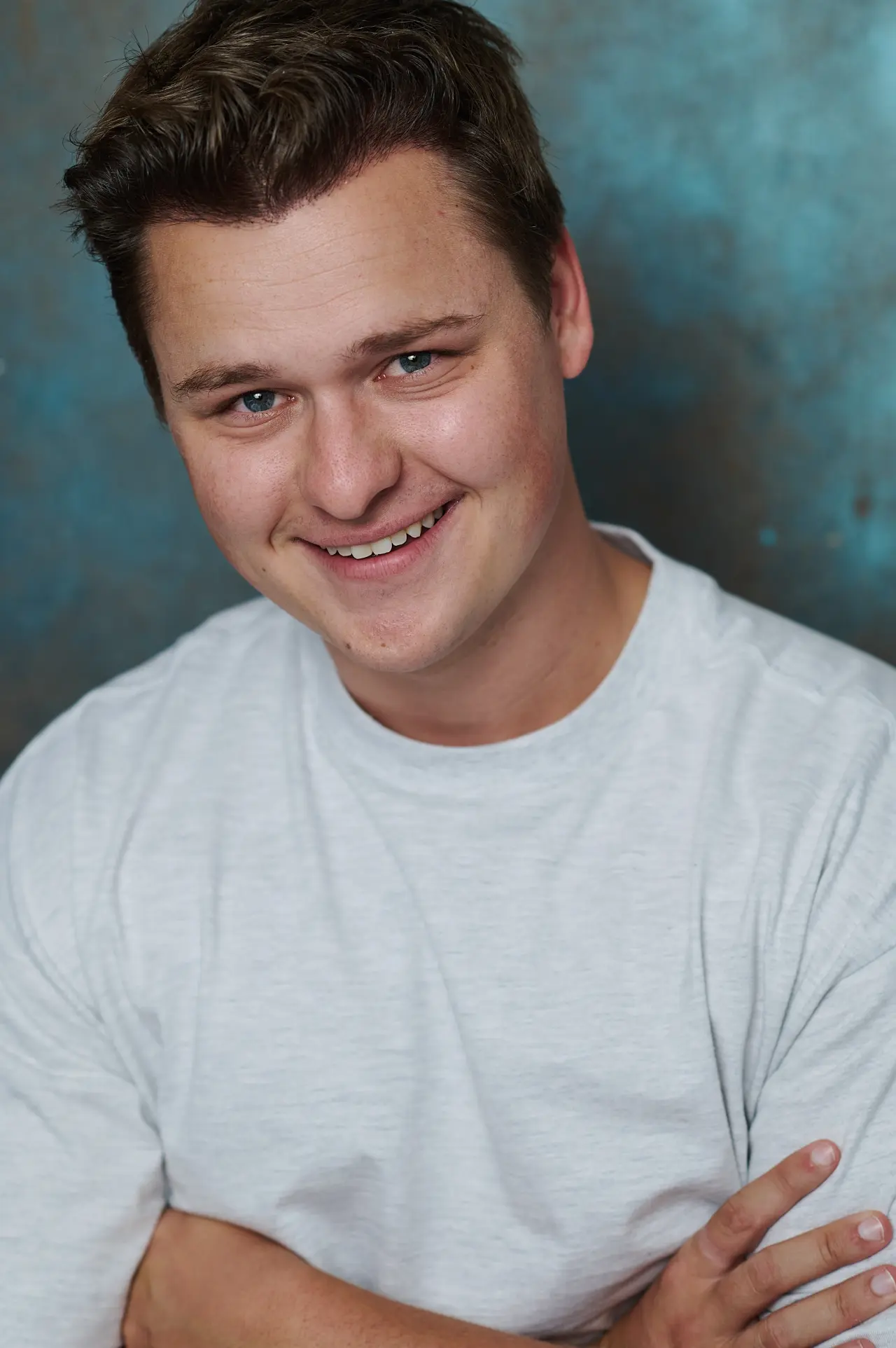 Cooper Tomlinson - IMDb