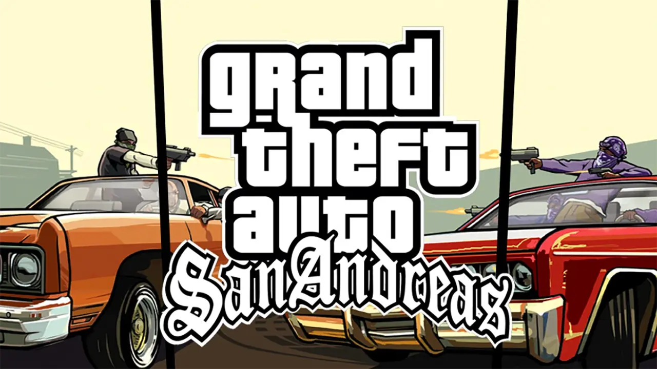 GTA San Andreas VR Has Been Delayed "Indefinitely" By Meta and Rockstar Games - RockstarINTEL