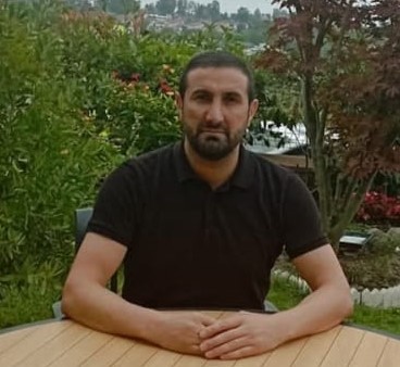 yazar